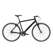 Black Alloy Bike Shimano Nexus 3 Speed Urban Bike